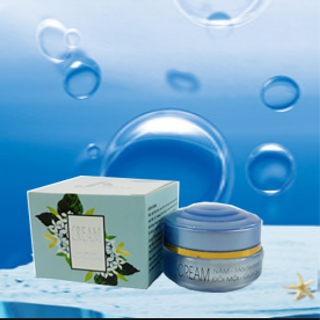 CREAM NÁM TÀN NHANG ĐỒI MỒI - GIÚP TÁI TẠO DA 10G
