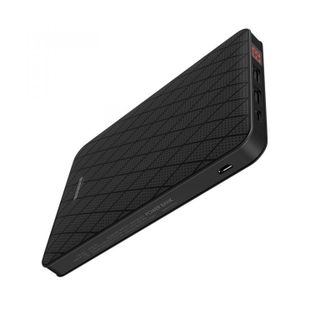 Pin Sạc Dự Phòng BOROFONE BT9, 20000mah, Micro USB / USB C, 2 cổng sạc 2.1A, Đèn Led hiển thị dung lượng pin