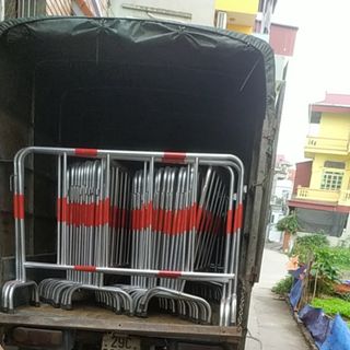 Hàng rào , hàng rào chắn barie, hàng rào ngăn lối đi