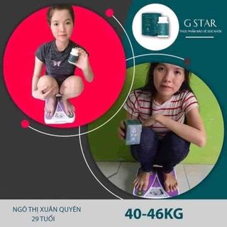 THỰC PHẨM TÂN CÂN