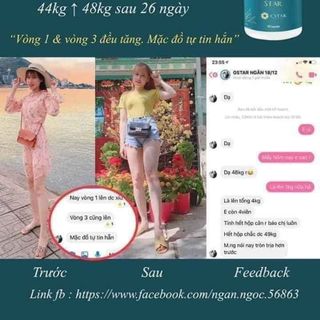 THỰC PHẨM TÂN CÂN