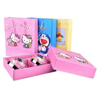 CHÉN ĂN CHỐNG NÓNG SIÊU CƯNG CHO BÉ