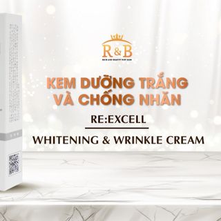 KEM DƯỠNG TRẮNG MỜ THÂM NÁM KOREA giá sỉ