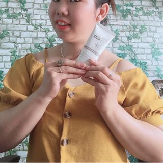 KEM DƯỠNG TRẮNG MỜ THÂM NÁM KOREA
