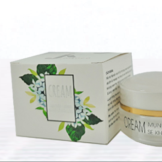CREAM MỤN THÂM - MỜ SẸO - SE KHÍT LỖ CHÂN LÔNG 10G