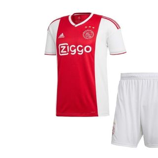 Quần áo clb Ajax mẫu 9 giá sỉ