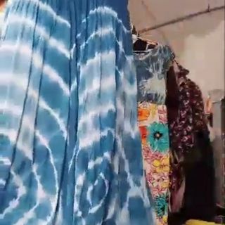 Đầm dài maxi