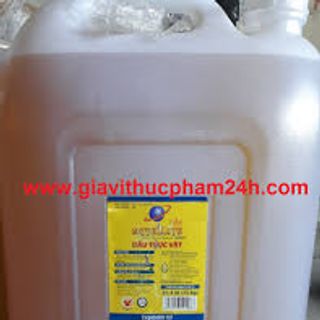 Dầu cái lân 25kg