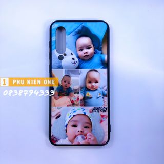Ốp lưng in hình theo yêu cầu