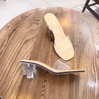 Dép quai trong đep sang chảnh sỉ 78k