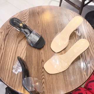 Dép quai trong đep sang chảnh sỉ 78k