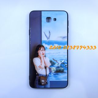 Ốp lưng in hình theo yêu cầu
