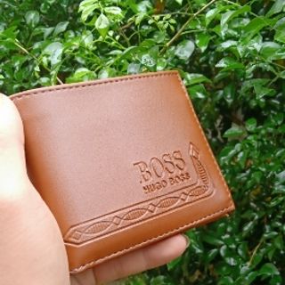 Bóp da nam tổng hợp