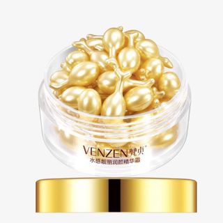 Viên bôi dưỡnh da VenZen