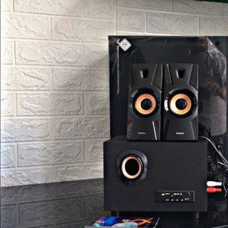 Loa Máy Tính ( Bosston )