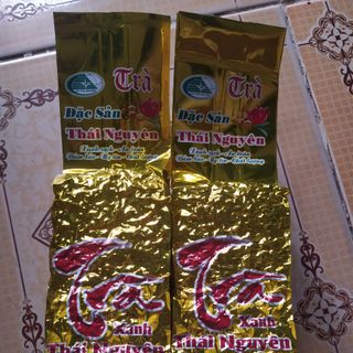 chè tân cương thái nguyên loại đặc biệc