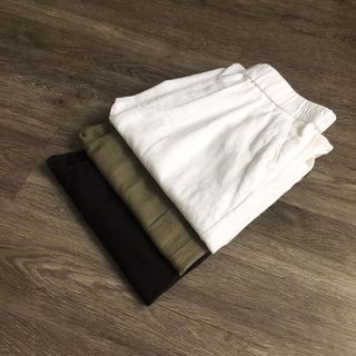 QUẦN BAGGY ĐŨI KHUY TRƯỚC CAO CẤP-GIÁ TẠI XƯỞNG