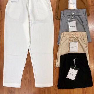 QUẦN BAGGY ĐŨI KHUY TRƯỚC CAO CẤP-GIÁ TẠI XƯỞNG
