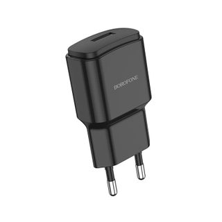 Cóc sạc BA48A Borofone chuẩn EU