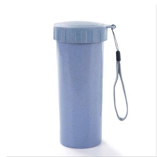 Ly Nhựa Lúa Mạch 500ml