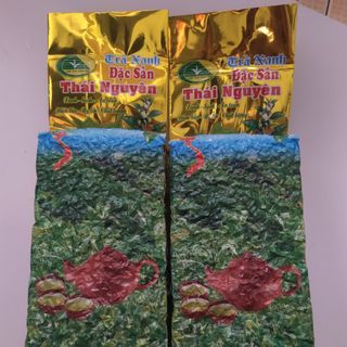 chè tân cương thái nguyên