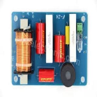 BỘ 2 MẠCH PHÂN TẦN FULL ĐƠN F2A - PHÂN TẦN 2 LOA