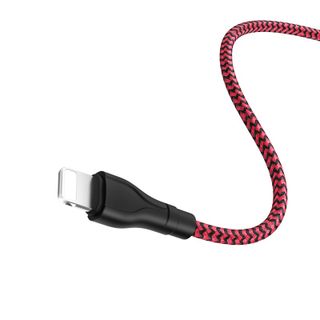 Dây cáp sạc và truyền dữ liệu BX39 Borofone cổng Lightning