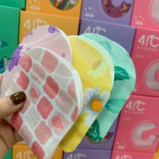Mặt nạ mắt 41C hương hoa
