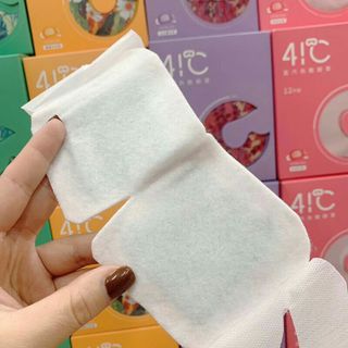 Mặt nạ mắt 41C hương hoa
