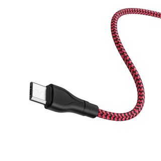 Dây cáp sạc và truyền dữ liệu BX39 Borofone cổng Micro-USB