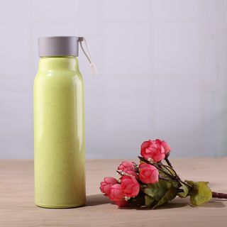 Bình Nước Thủy Tinh Lúa Mạch