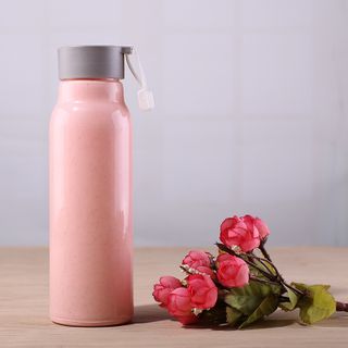 Bình Nước Thủy Tinh Lúa Mạch