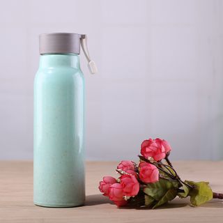 Bình Nước Thủy Tinh Lúa Mạch