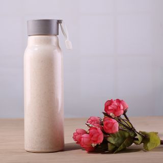 Bình Nước Thủy Tinh Lúa Mạch