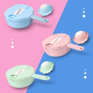 Dụng Cụ Bào Sợi Rau Củ Quả Lúa Mạch