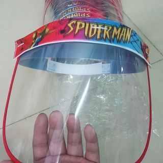 Kính chắn Vi khuẩn