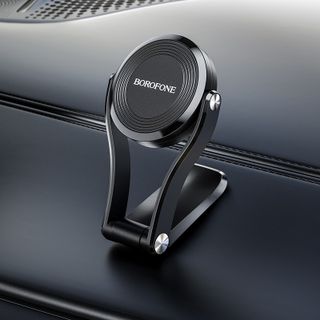 Giá đỡ điện thoại xe hơi BH26 Borofone