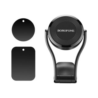 Giá đỡ điện thoại xe hơi BH26 Borofone