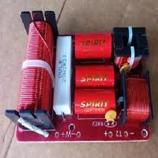 Combo 2 mạch phân tần KTV 211
