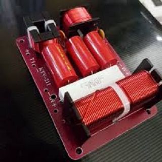Combo 2 mạch phân tần KTV 211