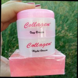 Kem Trị Nám Colagen Vit E