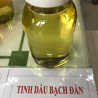 Tinh dầu :bạch đàn giá sỉ