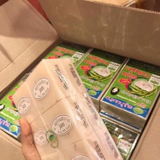 XÀ PHÒNG GẠO THÁI.