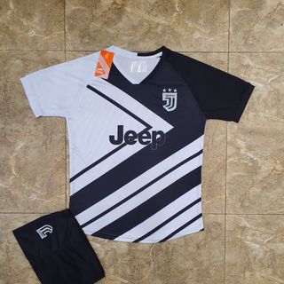 Quần áo clb Juve mẫu 2 giá sỉ