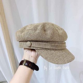 Mũ nữ thủy thủ Hàn Quốc ( lính thủy )