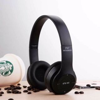 Tai Nghe Bluetooth P47