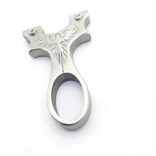 Ná cao su UFO Ưng Vương inox 304