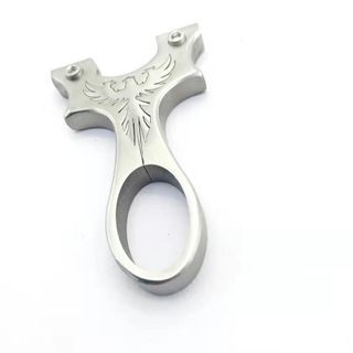 Ná cao su UFO Ưng Vương inox 304