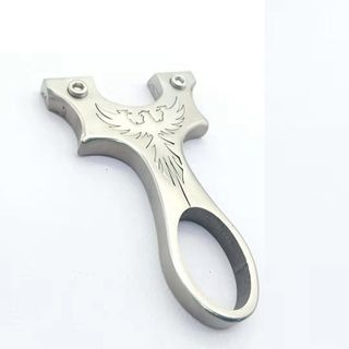 Ná cao su UFO Ưng Vương inox 304