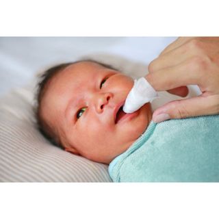 Rơ lưỡi đông fa cho bé ( 5 cái/hộp)